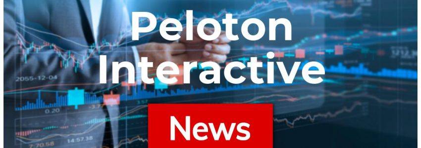 Peloton Interactive News: Aktie jetzt kaufen?