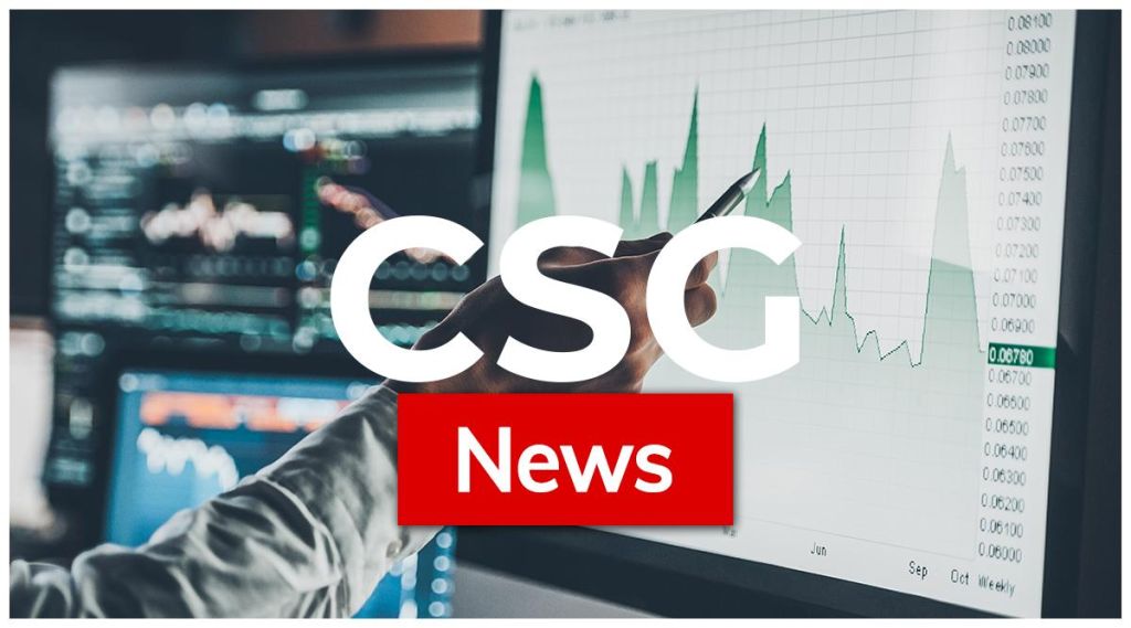 CSG N.V.-Aktie: Zahlen-Countdown!