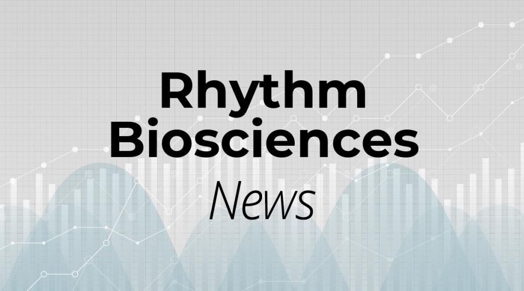 Rhythm Biosciences News: Aktie jetzt kaufen?