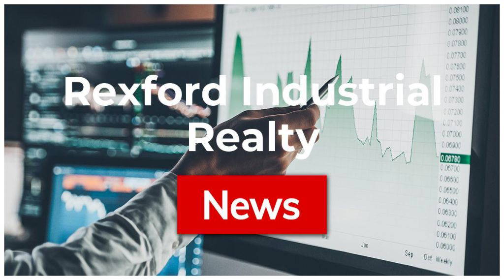 Rexford Industrial Realty News: Aktie jetzt kaufen?