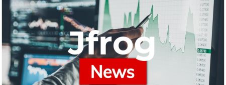 JFrog-Aktie: 17 Prozent nach oben, und das verdient!