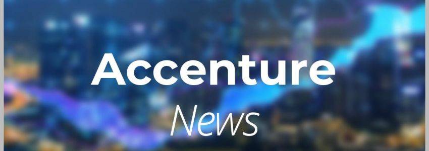 Accenture News: Aktie jetzt kaufen?