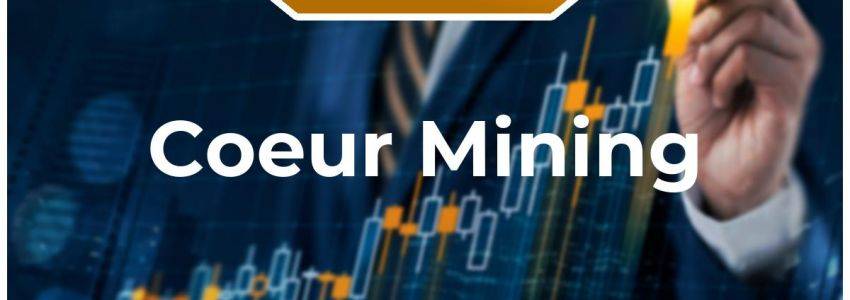 Coeur Mining News: Aktie jetzt kaufen?