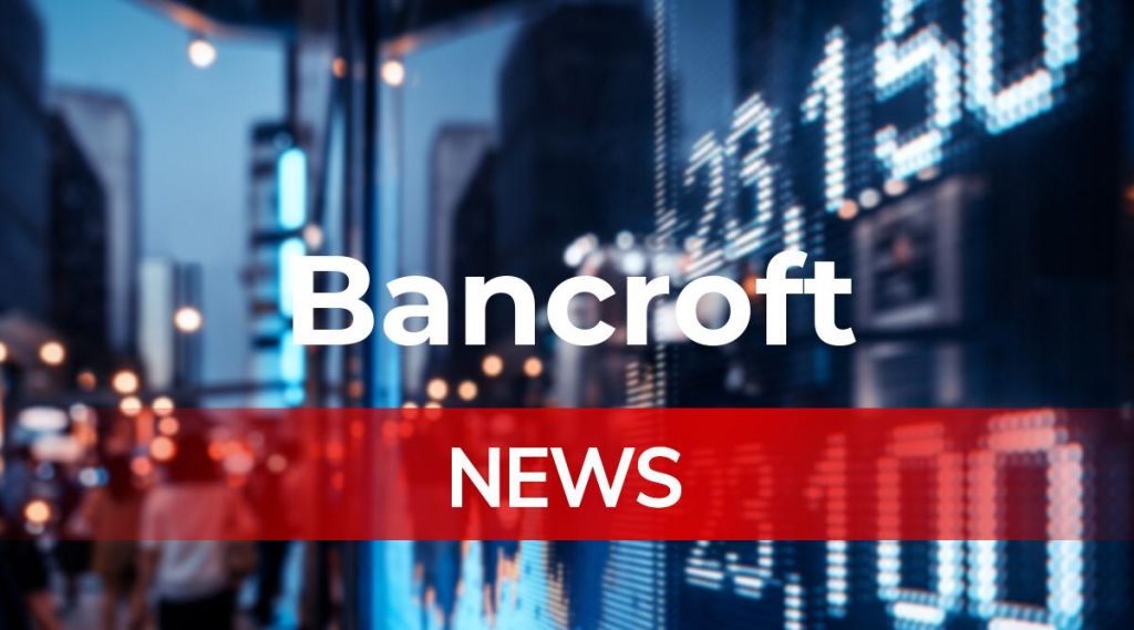 Bancroft News: Aktie jetzt kaufen?