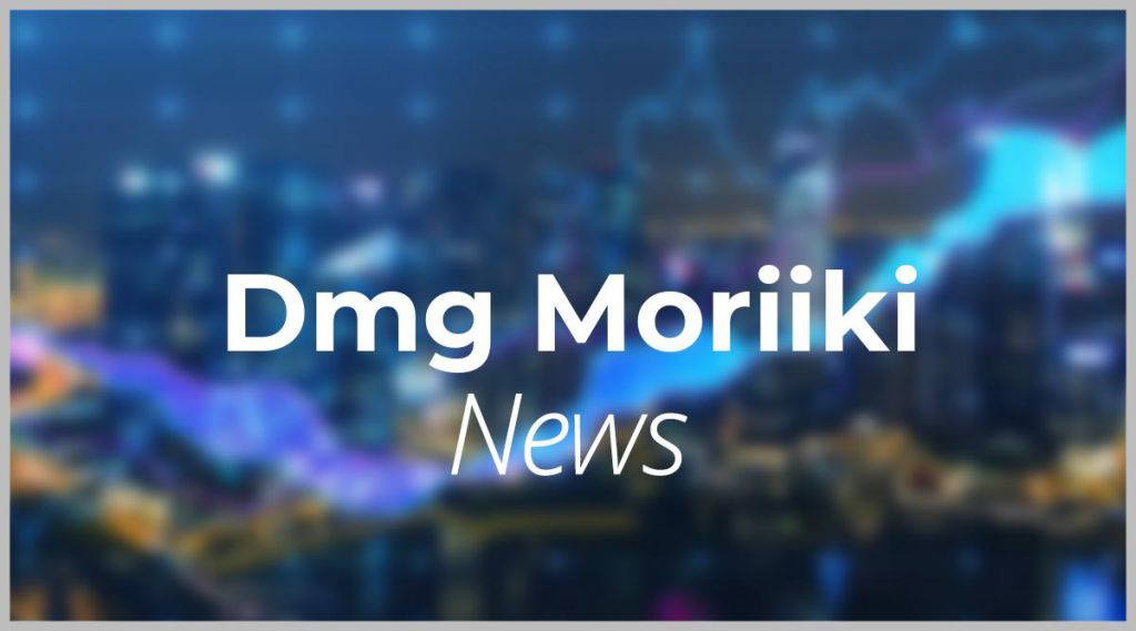 Dmg Moriiki News: Aktie jetzt kaufen?