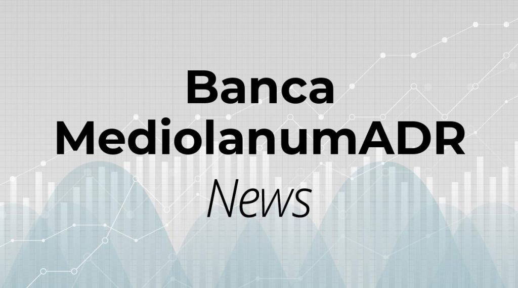 Banca MediolanumADR News: Aktie jetzt kaufen?