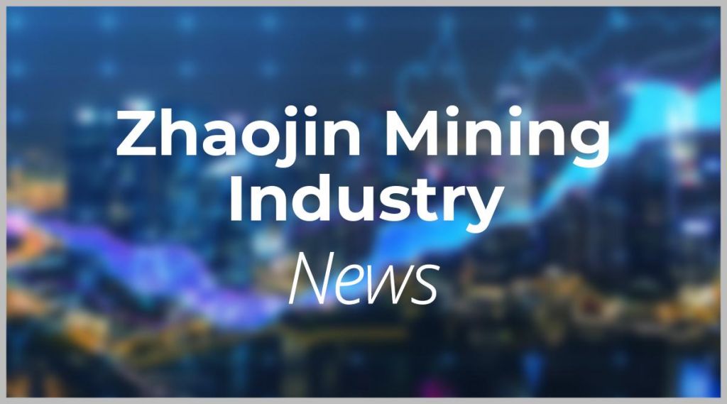 Zhaojin Mining Industry News: Aktie jetzt kaufen?