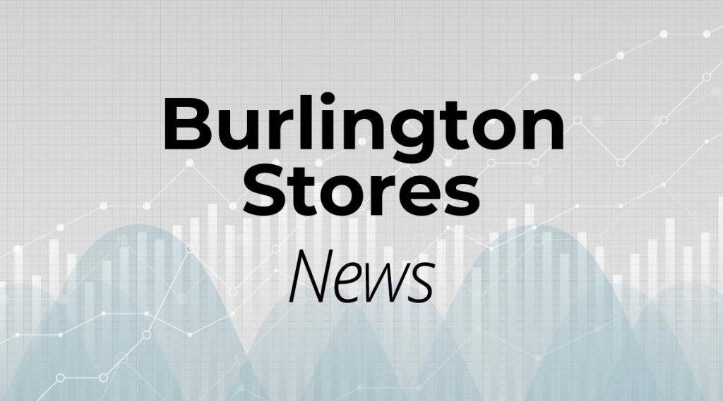 Burlington Stores News: Aktie jetzt kaufen?