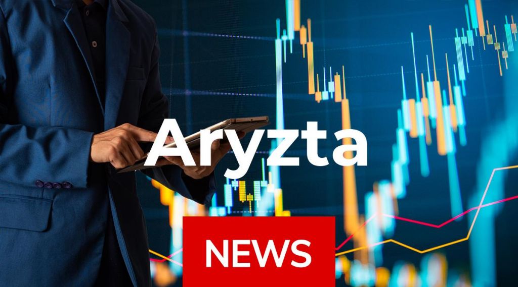 Aryzta plant Wachstum – Dividenden lassen noch auf sich warten