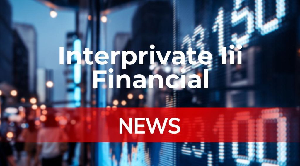 Interprivate Iii Financial Partners News: Aktie jetzt kaufen? Interprivate Iii Financial Partners News: Aktie jetzt kaufen?
