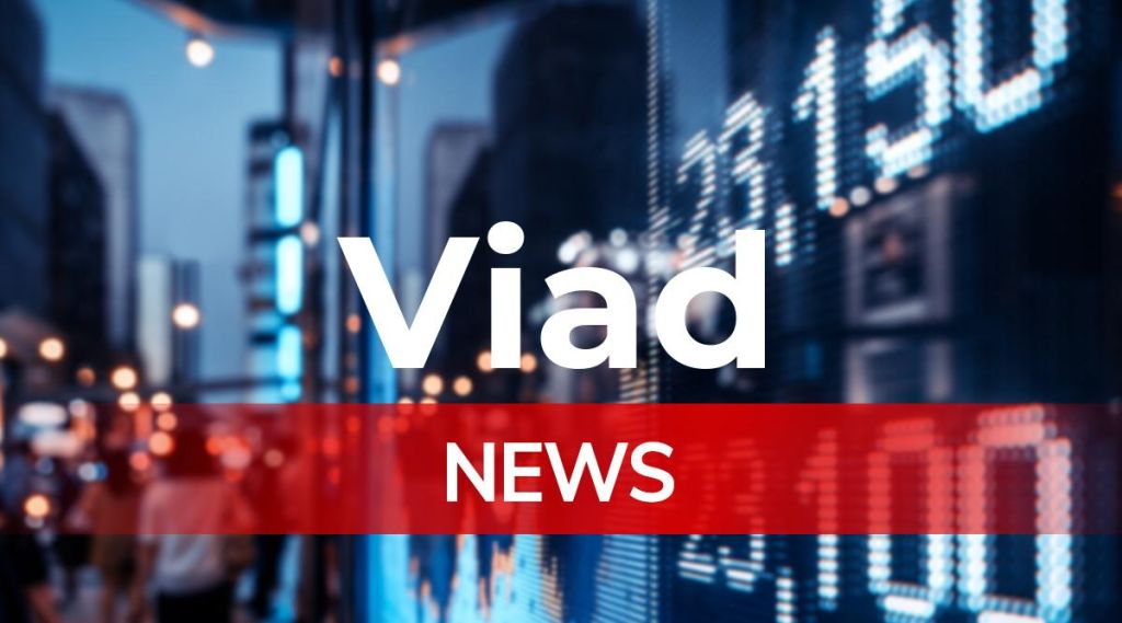 Viad News: Aktie jetzt kaufen?