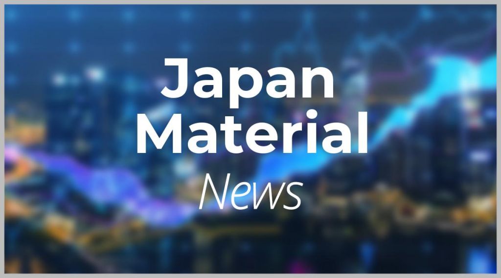 Japan Material News: Aktie jetzt kaufen?
