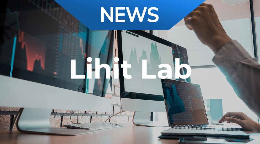 Lihit Lab News: Aktie jetzt kaufen? Lihit Lab News: Aktie jetzt kaufen?