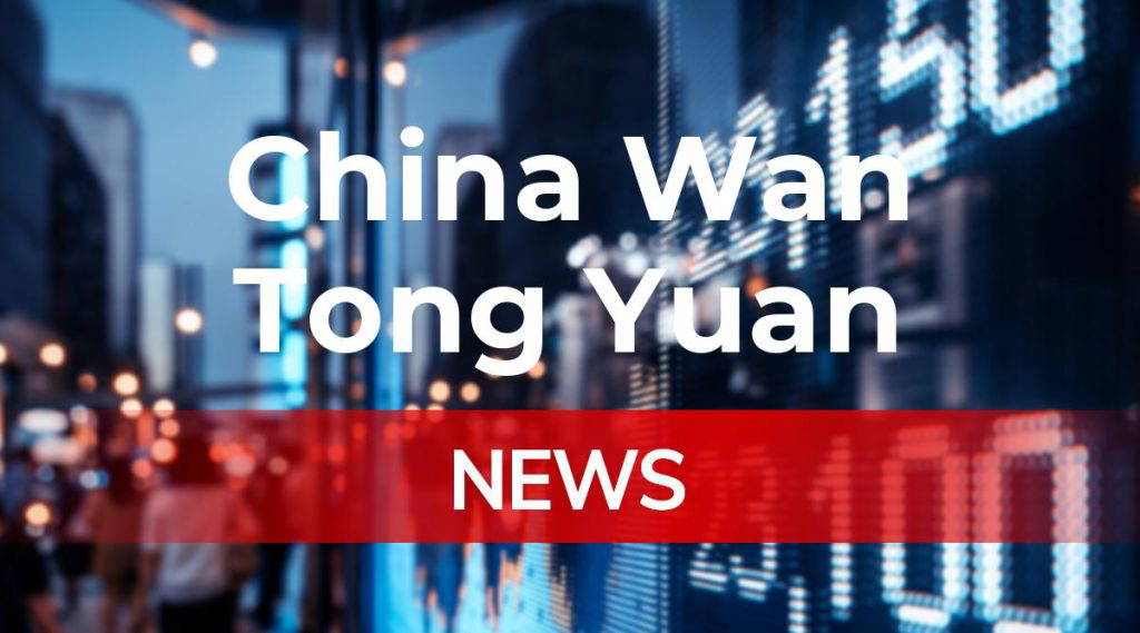 China Wan Tong Yuan News: Aktie jetzt kaufen?