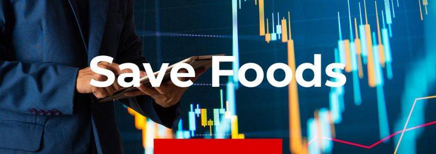 Save Foods News: Aktie jetzt kaufen?