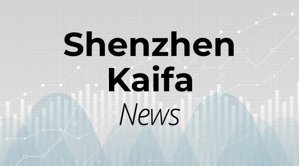 Shenzhen Kaifa News: Aktie jetzt kaufen? Shenzhen Kaifa News: Aktie jetzt kaufen?