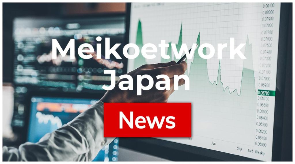 Meikoetwork Japan News: Aktie jetzt kaufen? Meikoetwork Japan News: Aktie jetzt kaufen?
