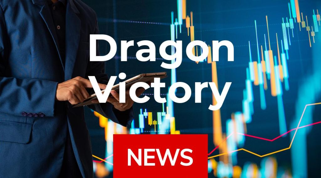 Dragon Victory News: Aktie jetzt kaufen? Dragon Victory News: Aktie jetzt kaufen?