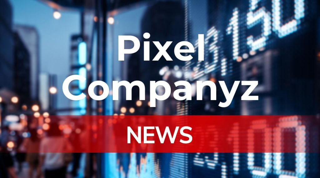 Pixel Companyz News: Aktie jetzt kaufen? Pixel Companyz News: Aktie jetzt kaufen?