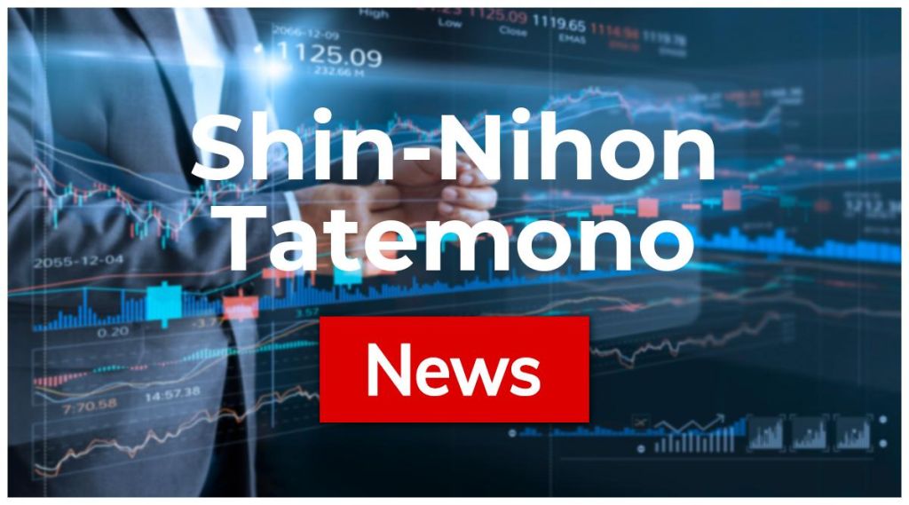 Shin-Nihon Tatemono News: Aktie jetzt kaufen? Shin-Nihon Tatemono News: Aktie jetzt kaufen?