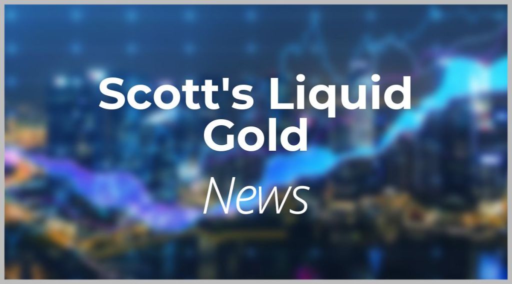 Scott’s Liquid Gold News: Aktie jetzt kaufen? Scott’s Liquid Gold News: Aktie jetzt kaufen?