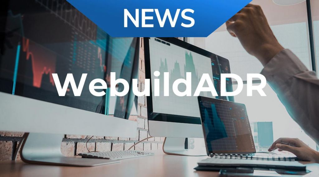 WebuildADR News: Aktie jetzt kaufen?
