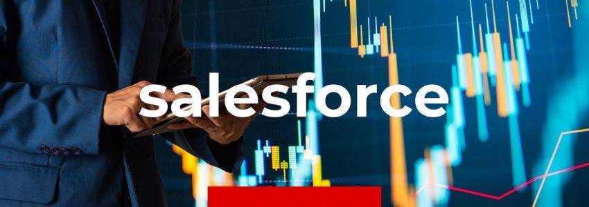 Salesforce-Aktie: Reicht das?
