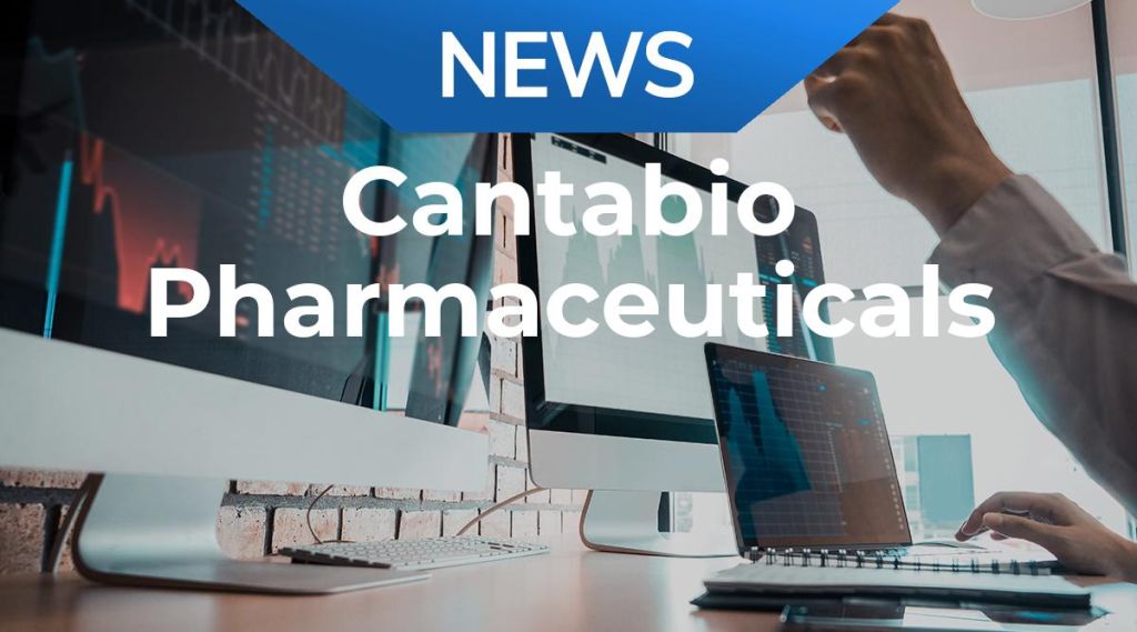 Cantabio Pharmaceuticals News: Aktie jetzt kaufen? Cantabio Pharmaceuticals News: Aktie jetzt kaufen?