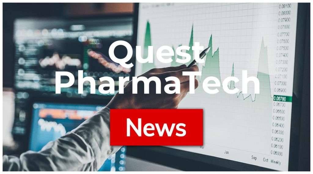 Quest PharmaTech News: Aktie jetzt kaufen?