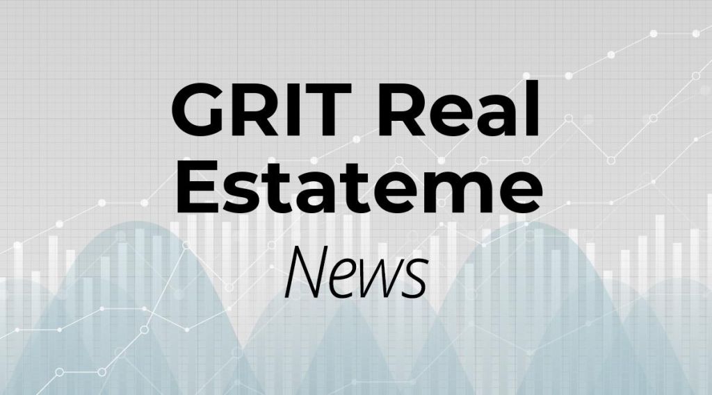 GRIT Real Estateme News: Aktie jetzt kaufen?