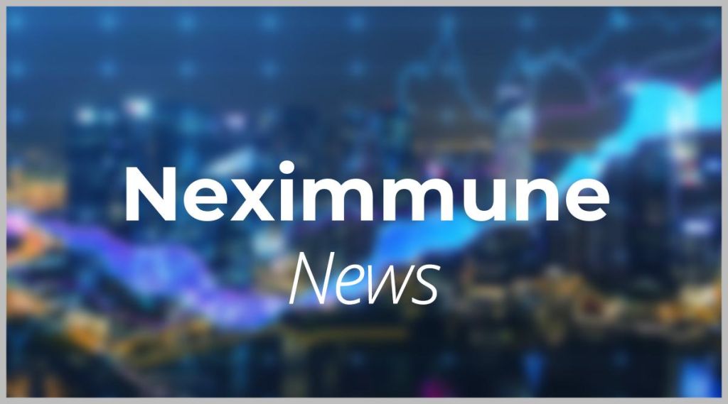 Neximmune News: Aktie jetzt kaufen?