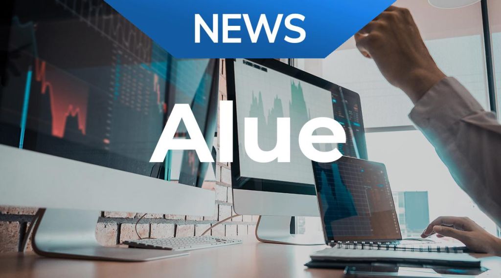 Alue News: Aktie jetzt kaufen?
