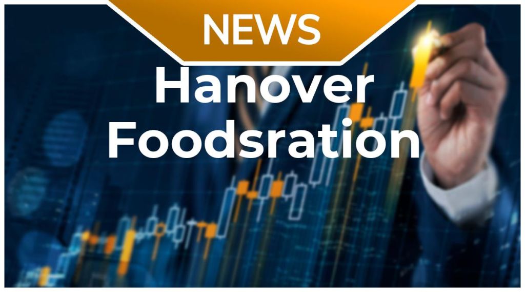 Hanover Foodsration News: Aktie jetzt kaufen?