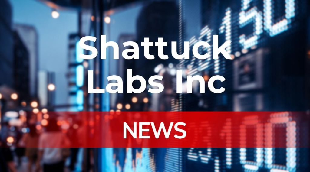 Shattuck Labs Inc News: Aktie jetzt kaufen?