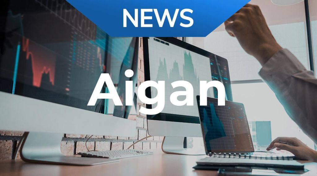 Aigan News: Aktie jetzt kaufen?