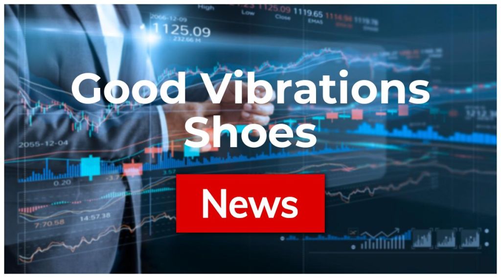 Good Vibrations Shoes News: Aktie jetzt kaufen? Good Vibrations Shoes News: Aktie jetzt kaufen?