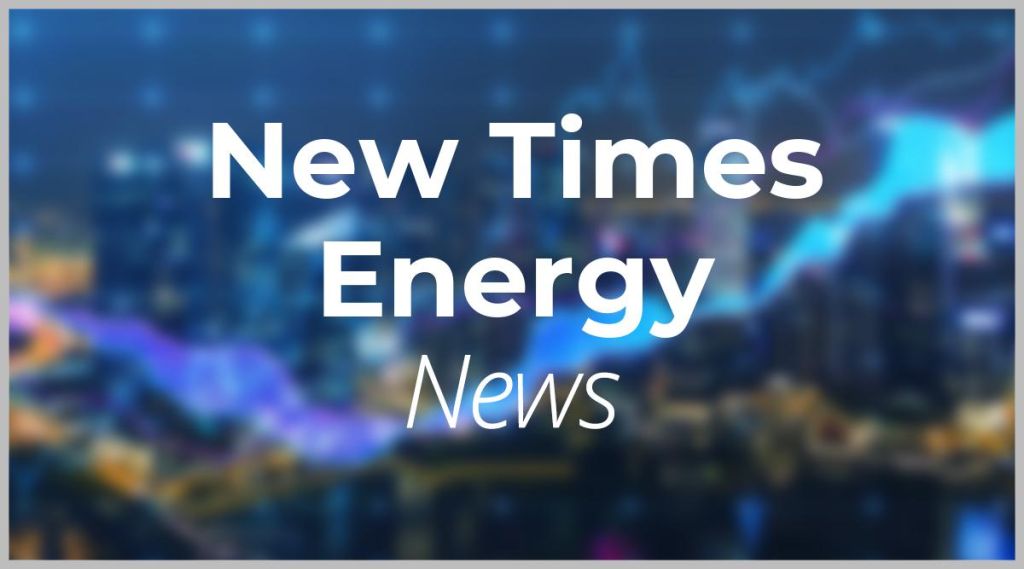 New Times Energy News: Aktie jetzt kaufen?