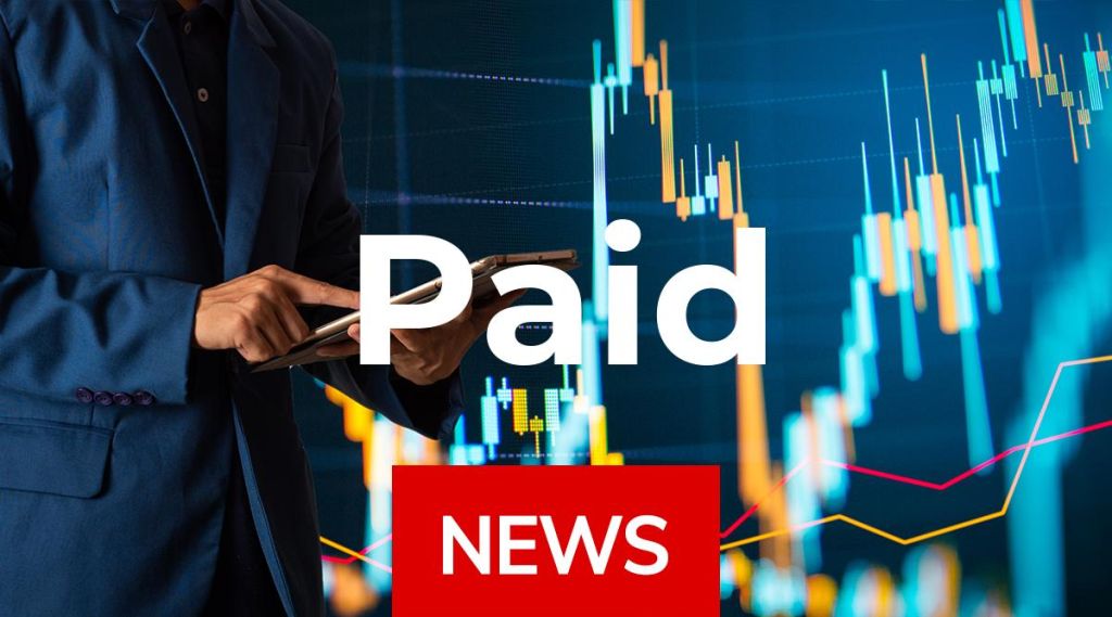 Paid News: Aktie jetzt kaufen?