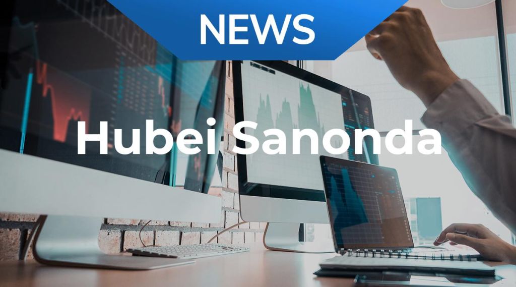 Hubei Sanonda News: Aktie jetzt kaufen?