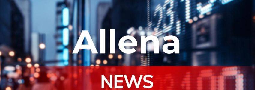 Allena News: Aktie jetzt kaufen?