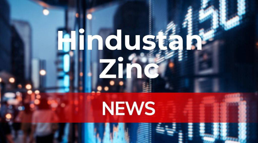 Hindustan Zinc News: Aktie jetzt kaufen?