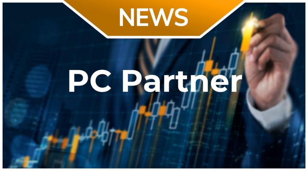 PC Partner News: Aktie jetzt kaufen?