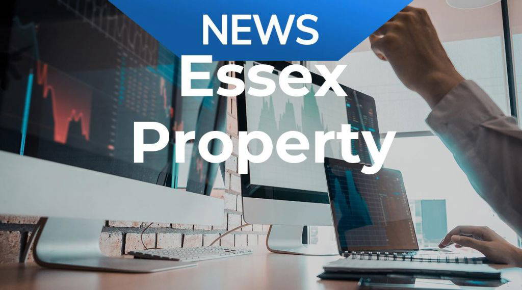 Essex Property News: Aktie jetzt kaufen?
