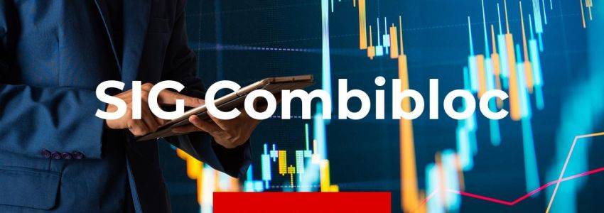 SIG Combibloc News: Aktie jetzt kaufen?