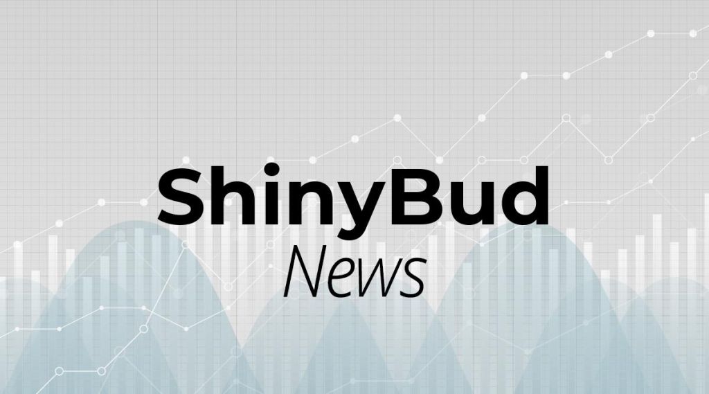 ShinyBud News: Aktie jetzt kaufen? ShinyBud News: Aktie jetzt kaufen?