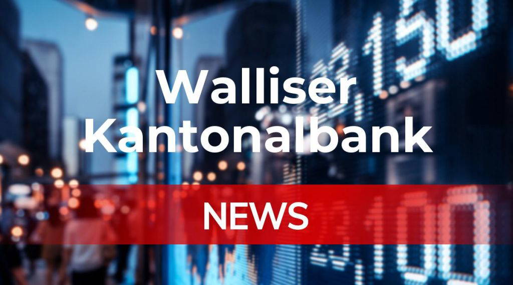Walliser Kantonalbank: Verwaltungsrat Métrailler zieht Kandidatur überraschend zurück