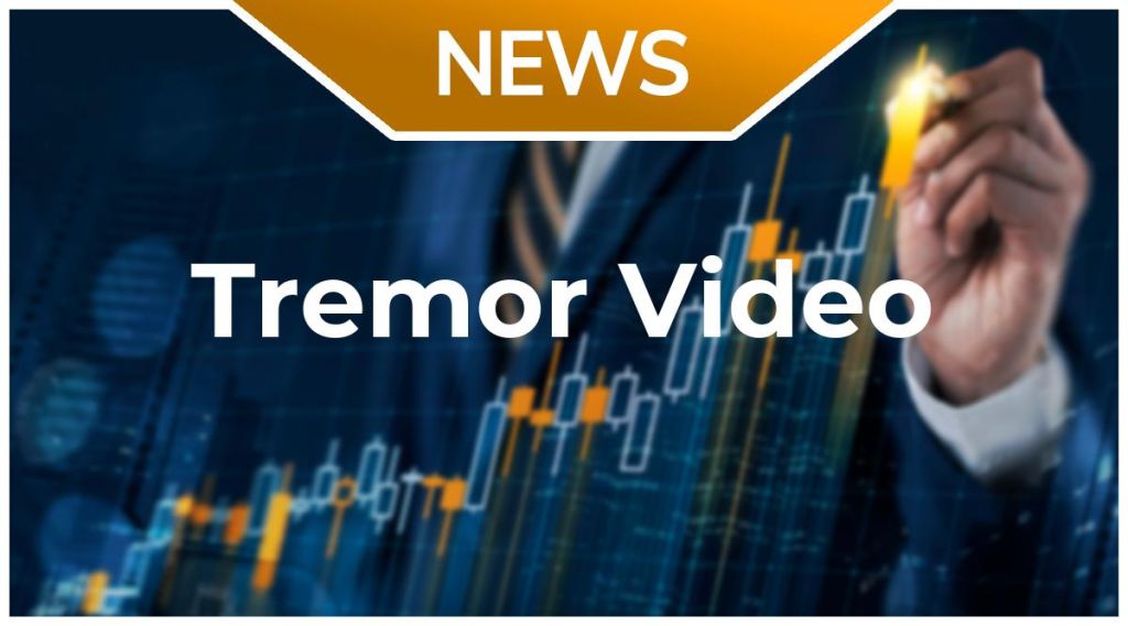 Tremor Video News: Aktie jetzt kaufen?