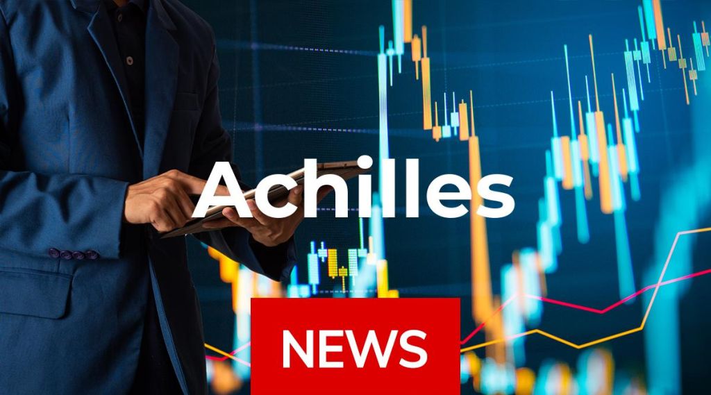Achilles News: Aktie jetzt kaufen?