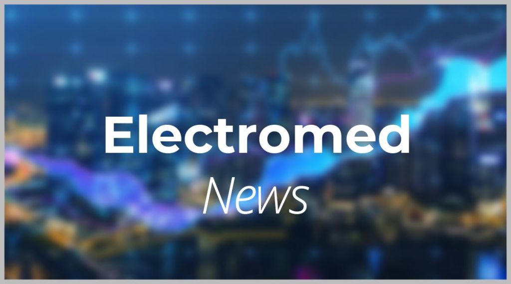 Electromed News: Aktie jetzt kaufen?