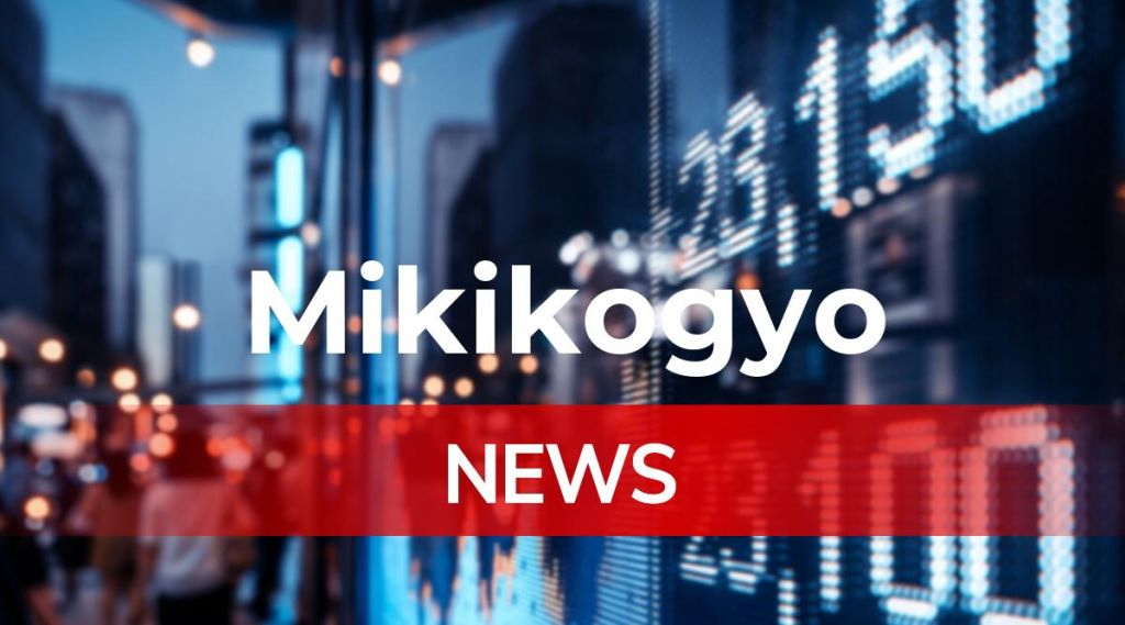 Mikikogyo News: Aktie jetzt kaufen? Mikikogyo News: Aktie jetzt kaufen?